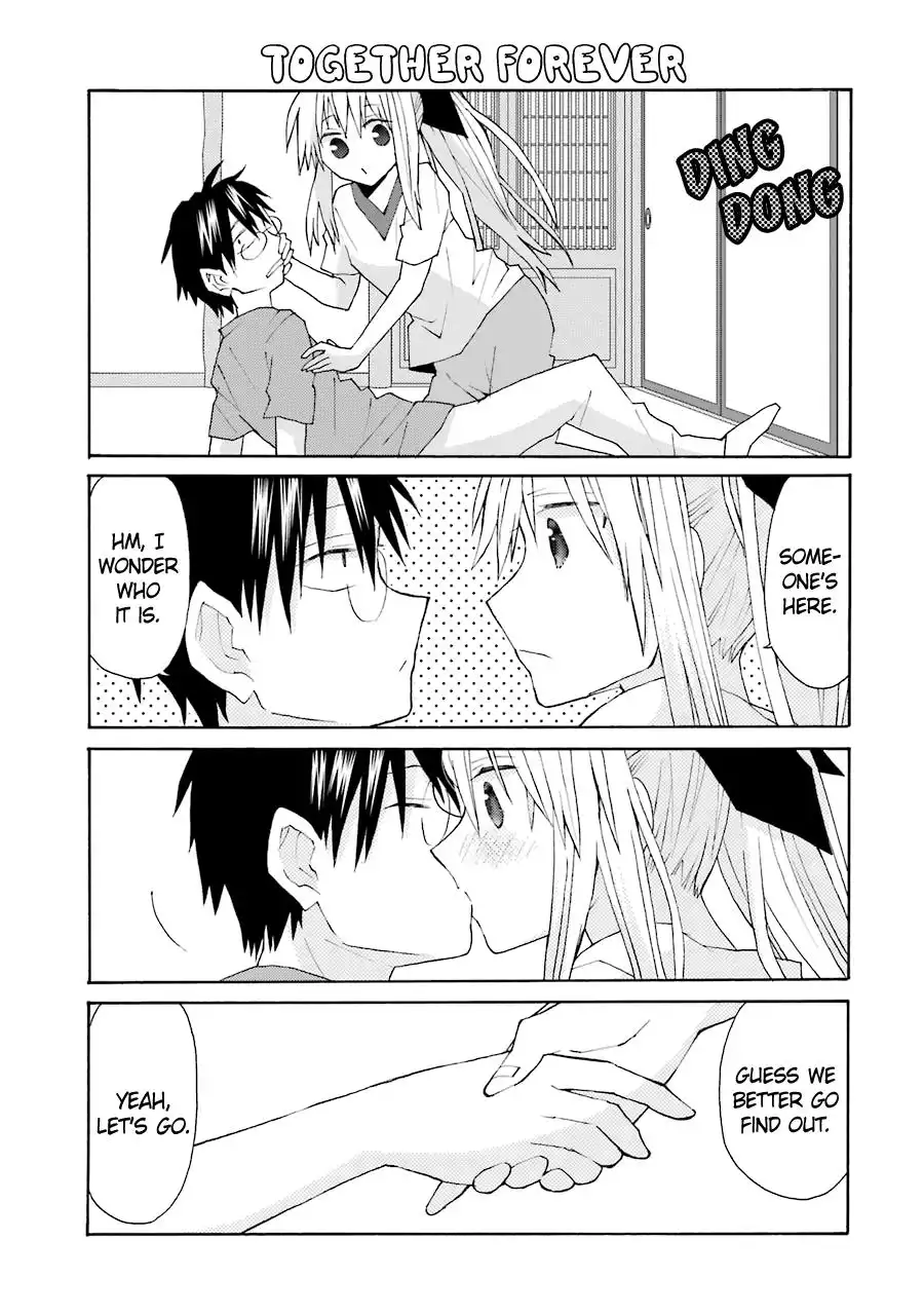 Yandere Kanojo Chapter 152 12